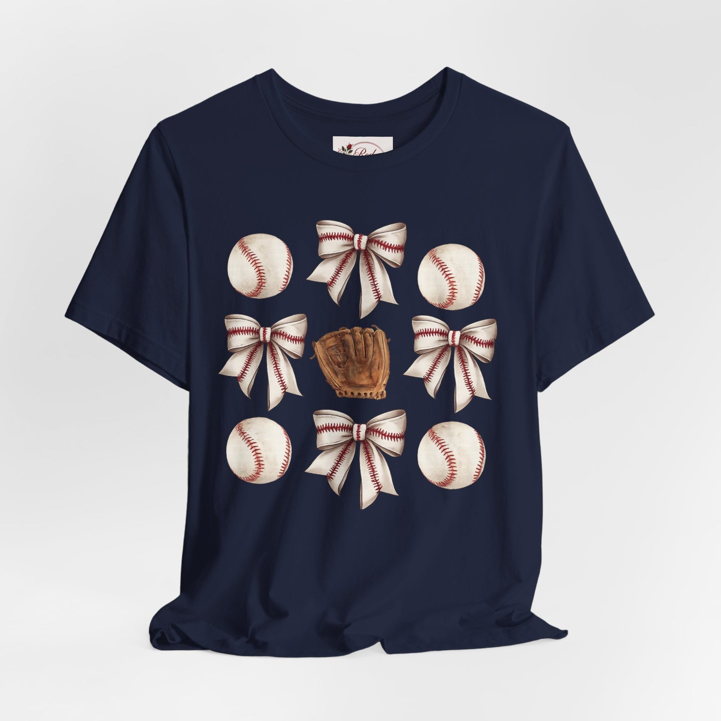 Baseball T-shirt