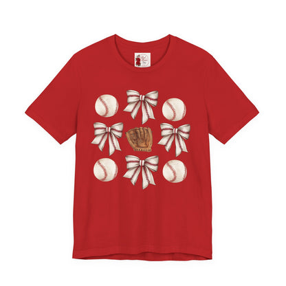 Baseball T-shirt