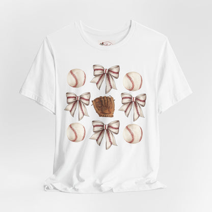 Baseball T-shirt