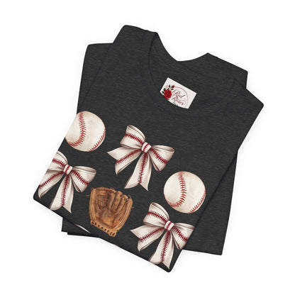 Baseball T-shirt