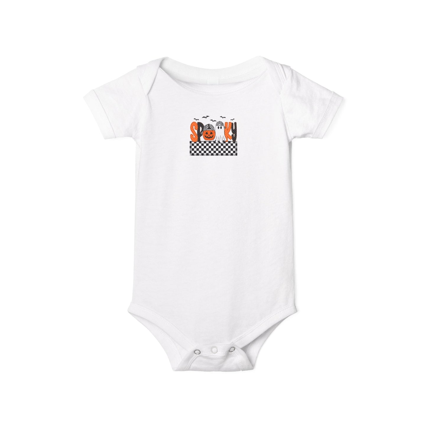 Infant Jersey One Piece
