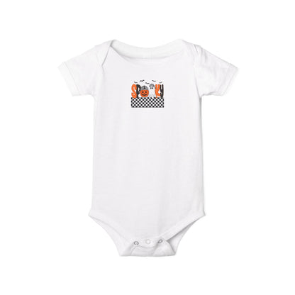 Infant Jersey One Piece