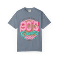 90s Country Song T-Shirt — "Love Me Like a 90s Country Song" Retro Graphic Tee
