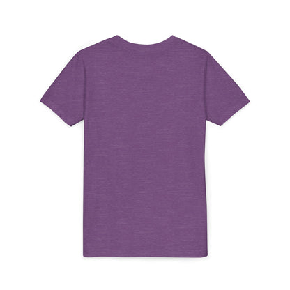 Youth Tee — "You're a Glitter Dumpling" Cute Kawaii Dumpling Shirt