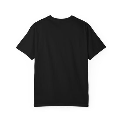 Mama Leopard Letters with Cherries T-Shirt