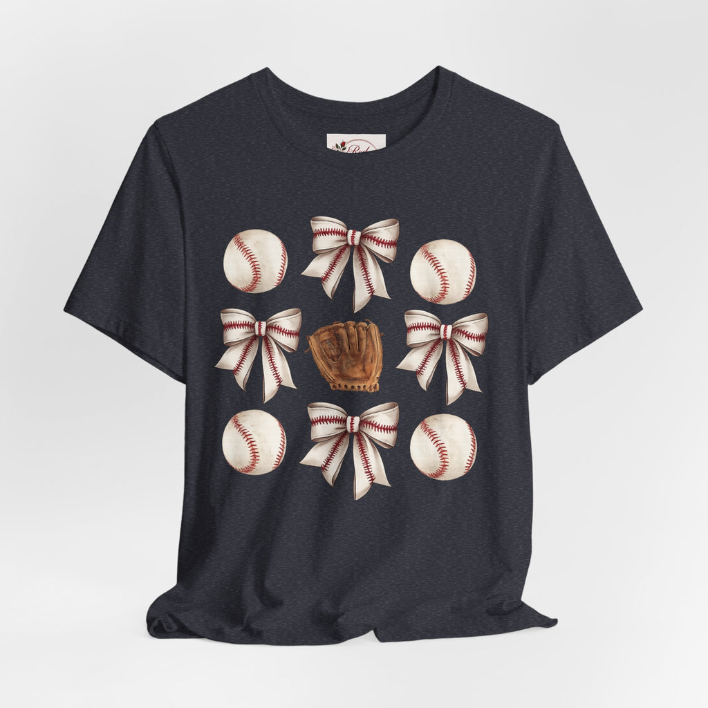 Baseball T-shirt