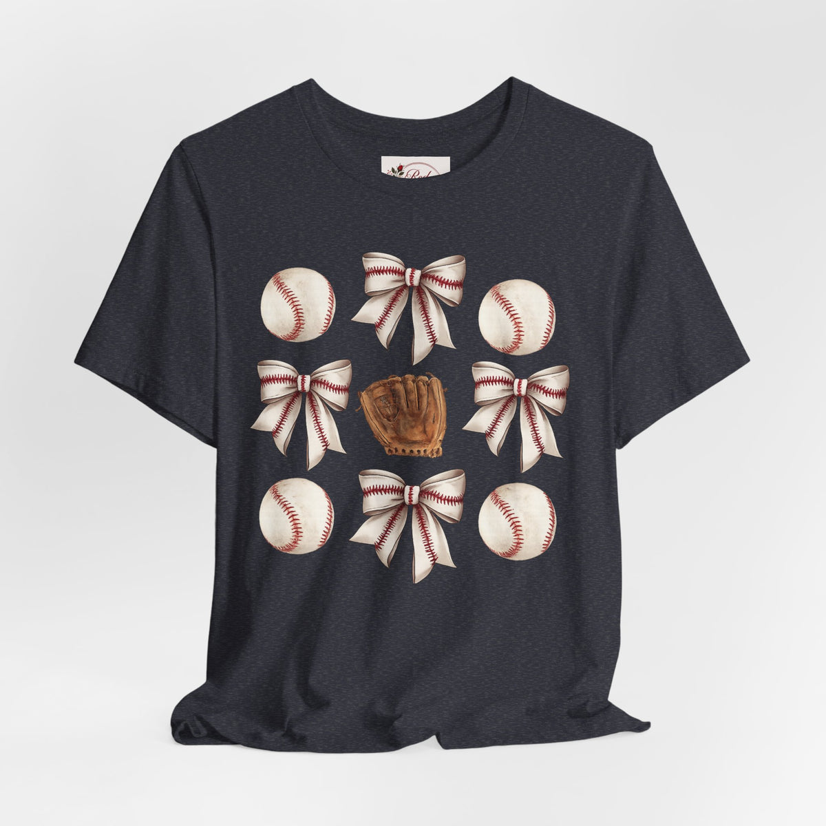 Baseball T-shirt