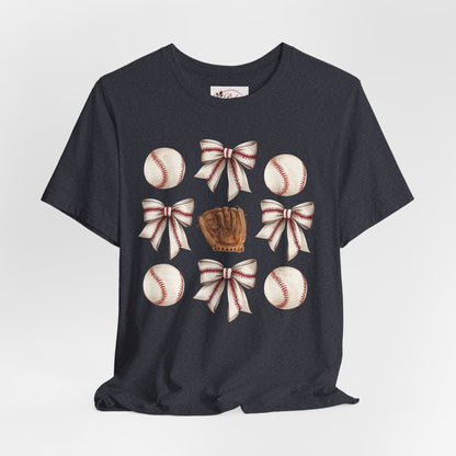 Baseball T-shirt