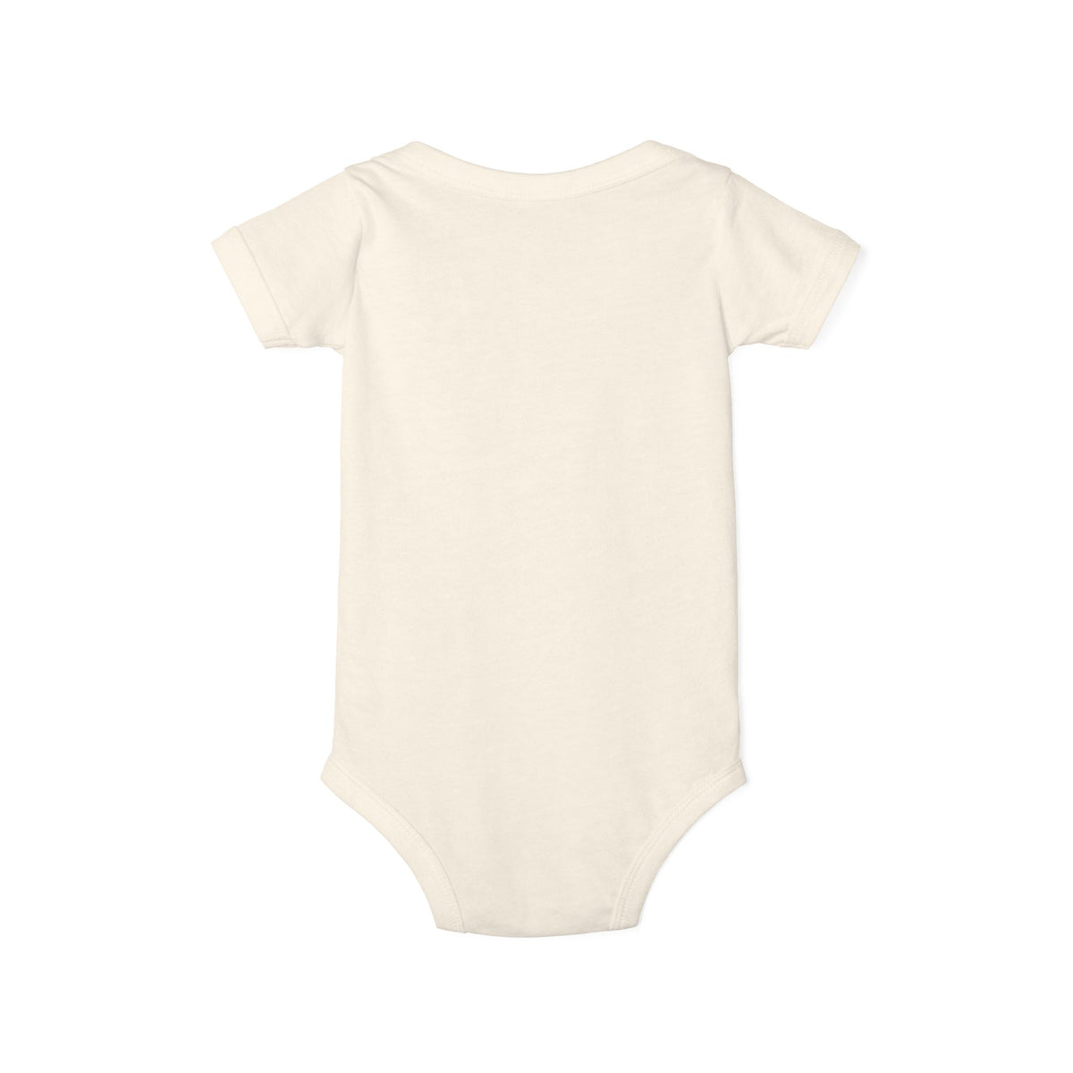 Infant One-Piece Bodysuit – Leopard 'Boo' with Pink Bow Baby Halloween Outfit
