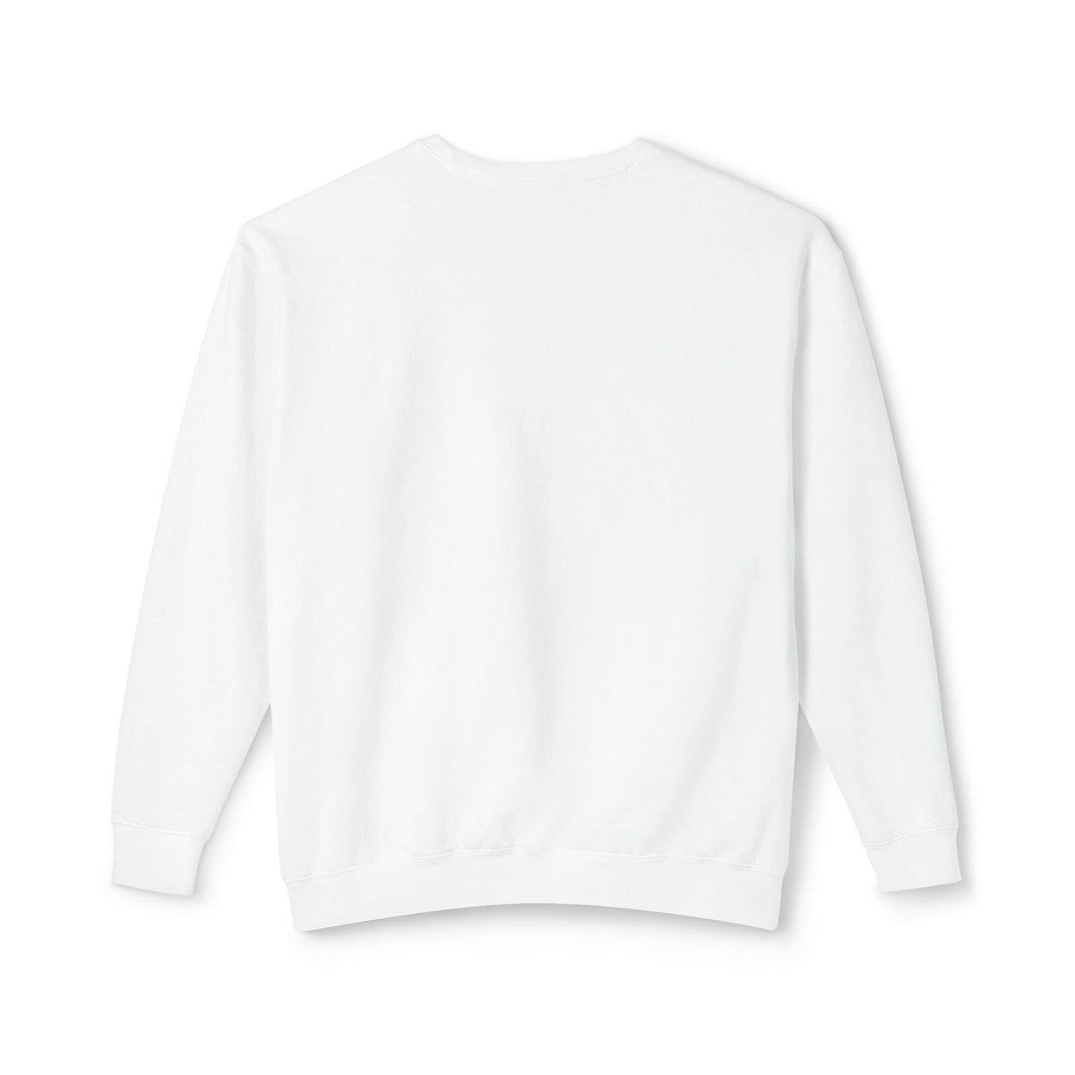Hocus Pocus Crewneck Sweatshirt – "I'm Just Here for the Hocus Pocus" Halloween Pullover
