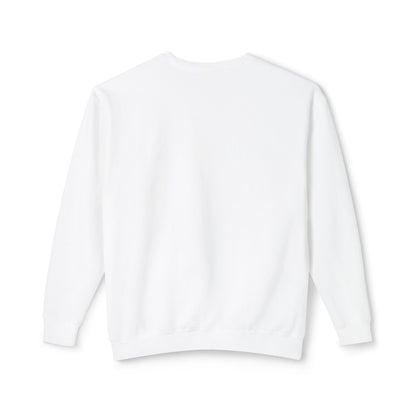 Hocus Pocus Crewneck Sweatshirt – "I'm Just Here for the Hocus Pocus" Halloween Pullover