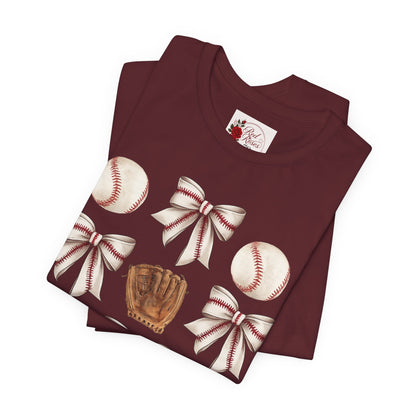 Baseball T-shirt