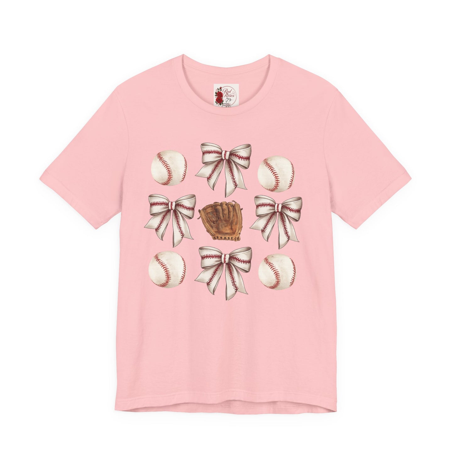 Baseball T-shirt