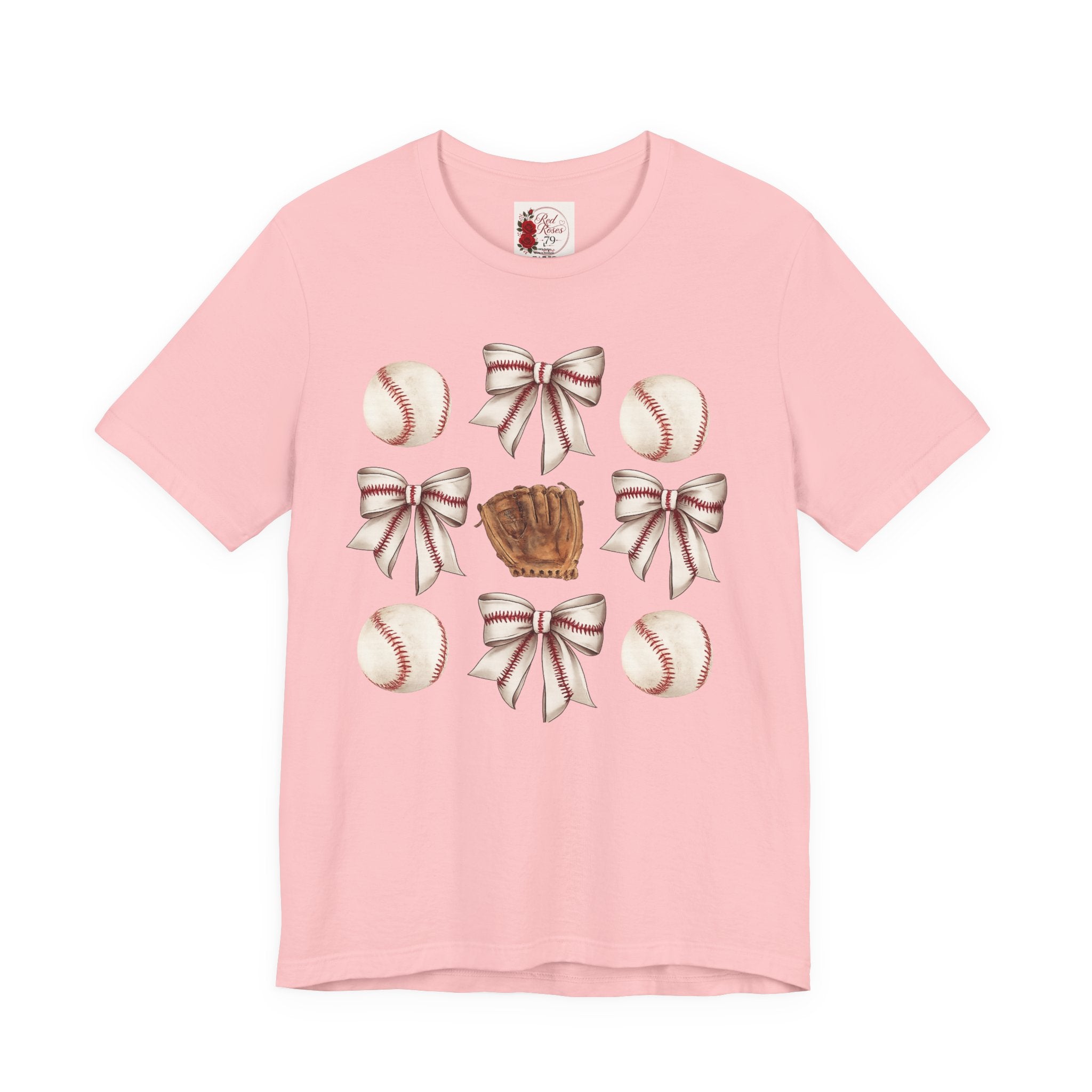 Baseball T-shirt