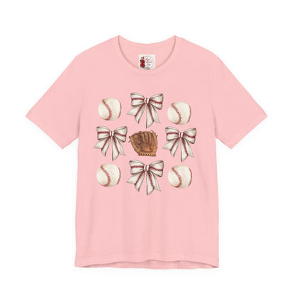 Baseball T-shirt