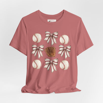 Baseball T-shirt