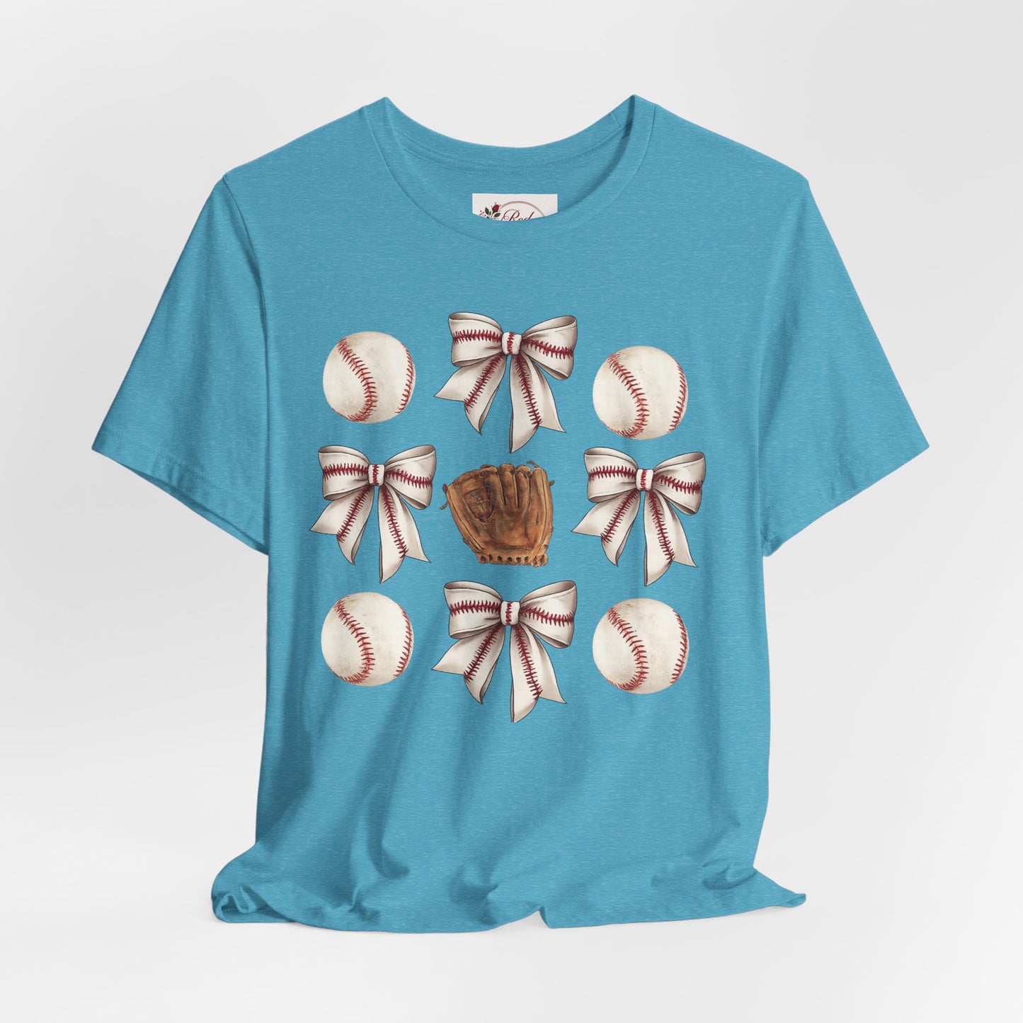 Baseball T-shirt