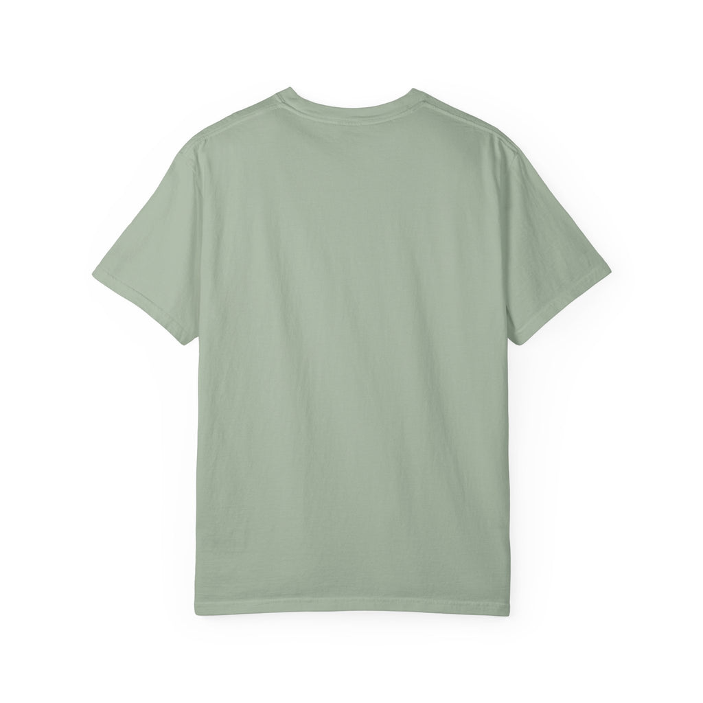 T-Shirt — "Running on Alani & Chaos" Graphic Tee