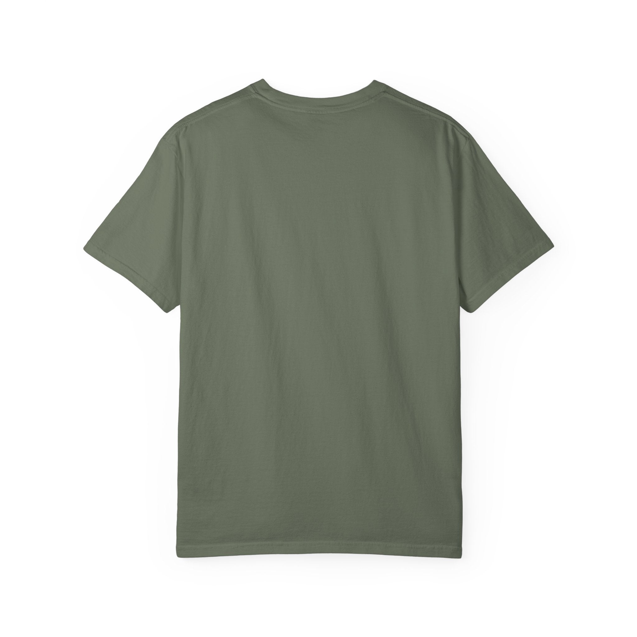 Vintage Soul Cassette Floral T-Shirt