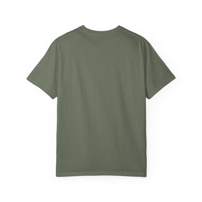 Vintage Soul Cassette Floral T-Shirt