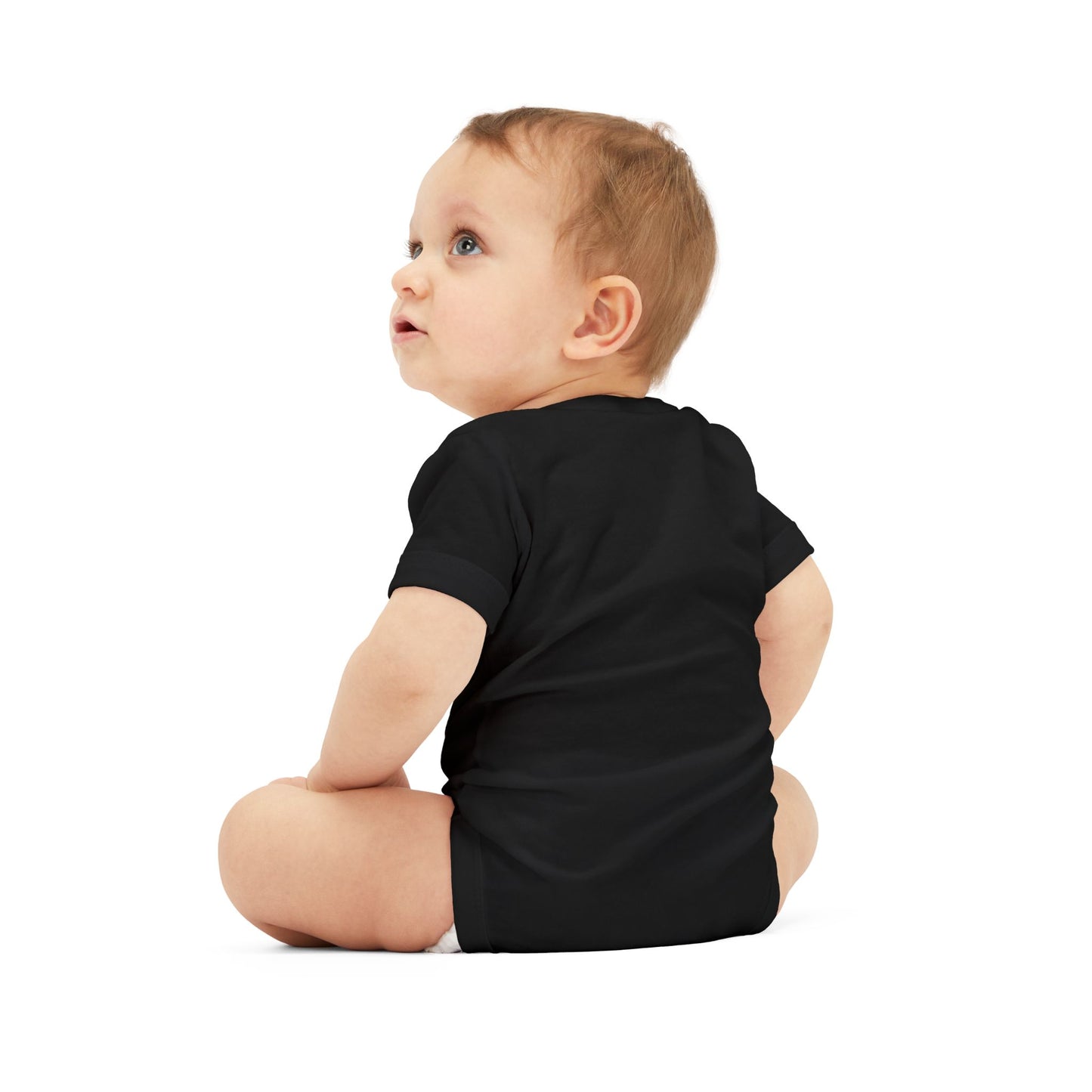 Infant One-Piece Bodysuit – Leopard 'Boo' with Pink Bow Baby Halloween Outfit