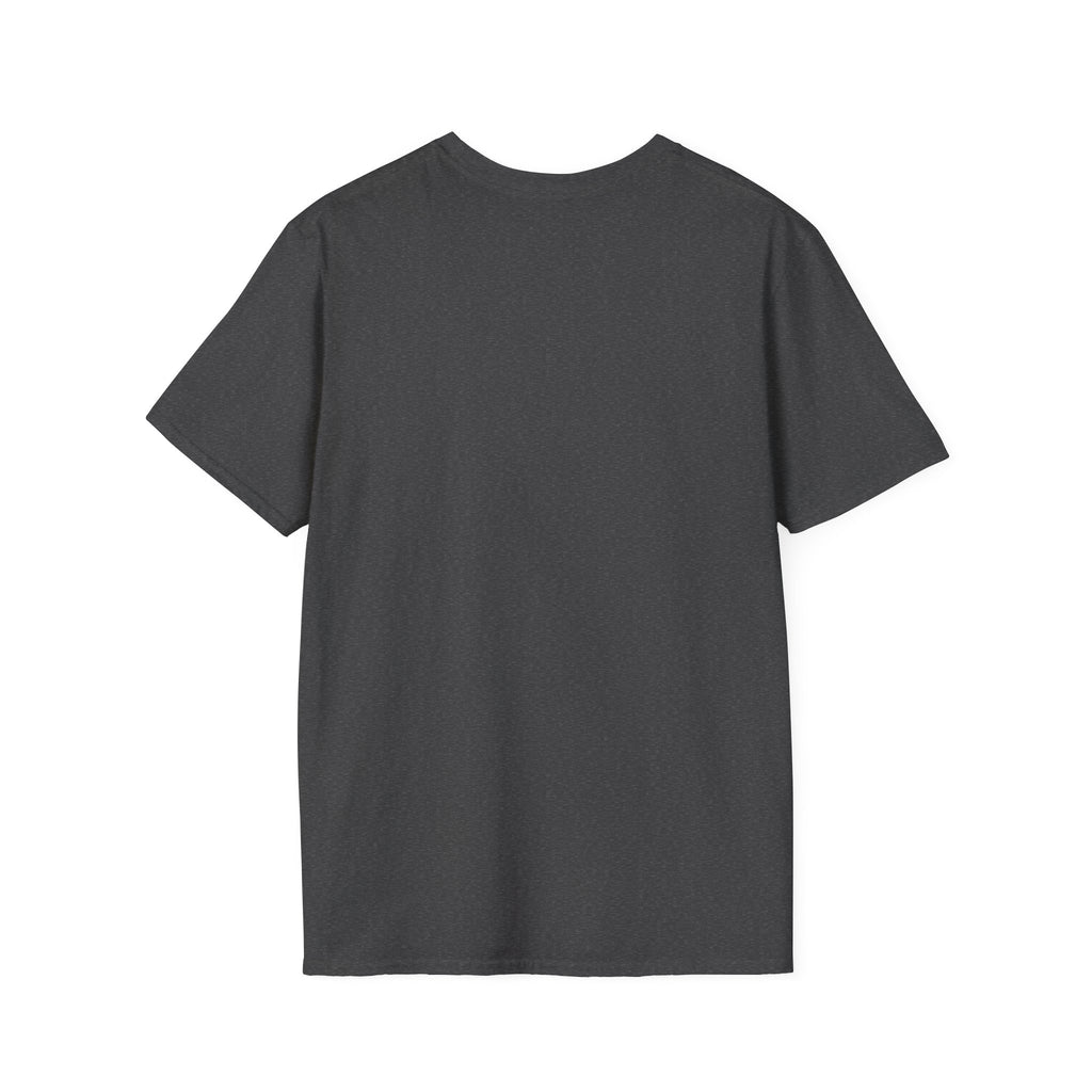 Pittsburgh Steelers P Letter T-Shirt – Retro Team Logo Tee