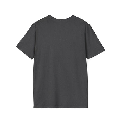 Pittsburgh Steelers P Letter T-Shirt – Retro Team Logo Tee