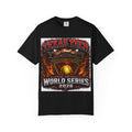 Texas Tech Softball World Series 2026 T-Shirt