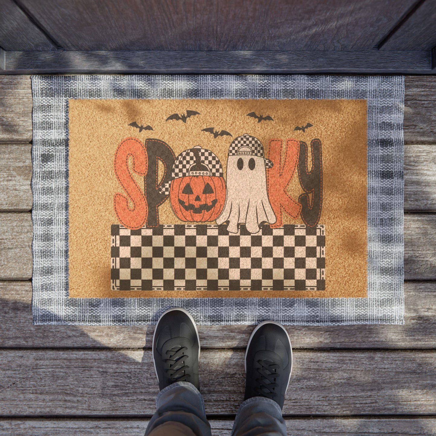 Doormat