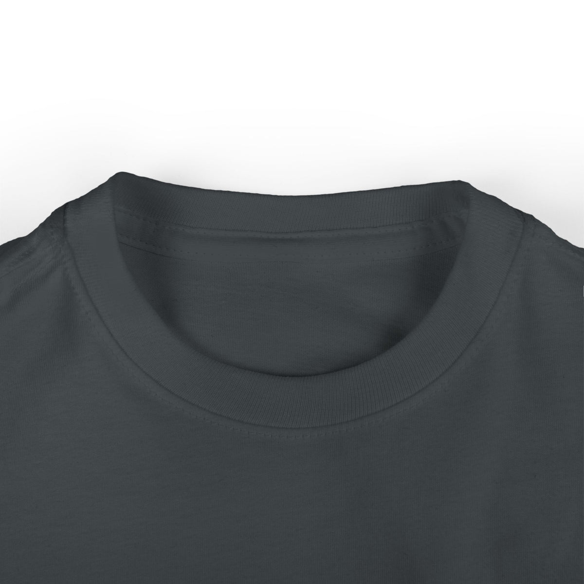 Infant Tee — 'Ghostface' Horror Mask Graphic Baby Shirt
