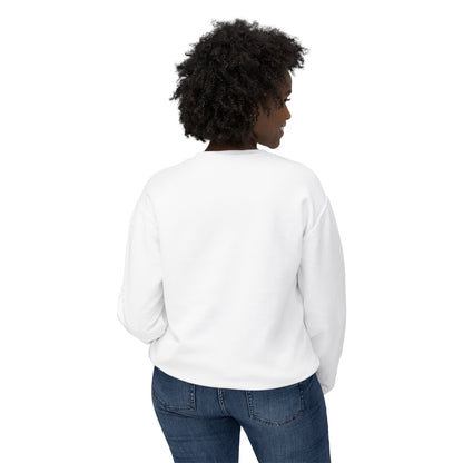 Hocus Pocus Crewneck Sweatshirt – "I'm Just Here for the Hocus Pocus" Halloween Pullover
