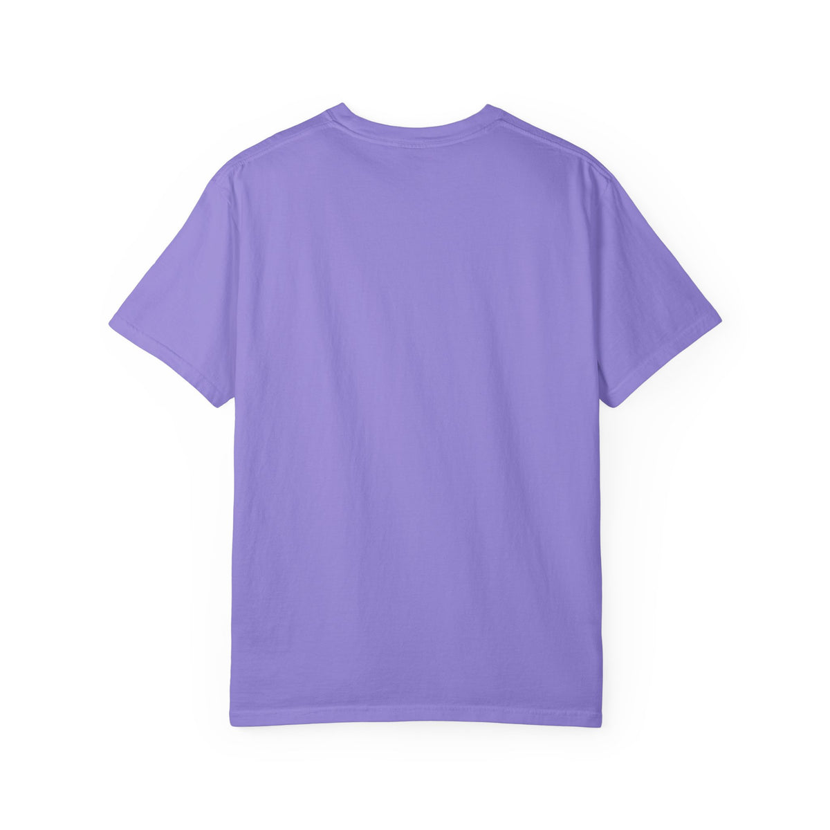 Beachin' T-Shirt — Tropical Summer Graphic Tee with Seashells & Sunglasses