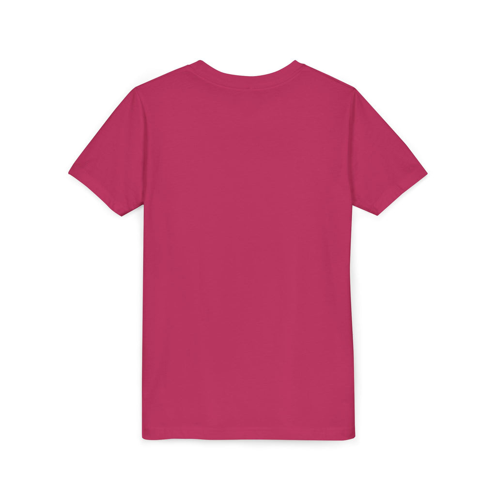Youth Tee — "You're a Glitter Dumpling" Cute Kawaii Dumpling Shirt