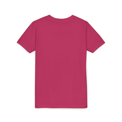 Youth Tee — "You're a Glitter Dumpling" Cute Kawaii Dumpling Shirt