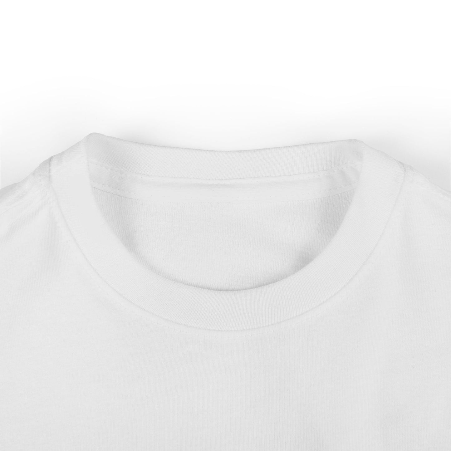 Infant Tee — 'Ghostface' Horror Mask Graphic Baby Shirt