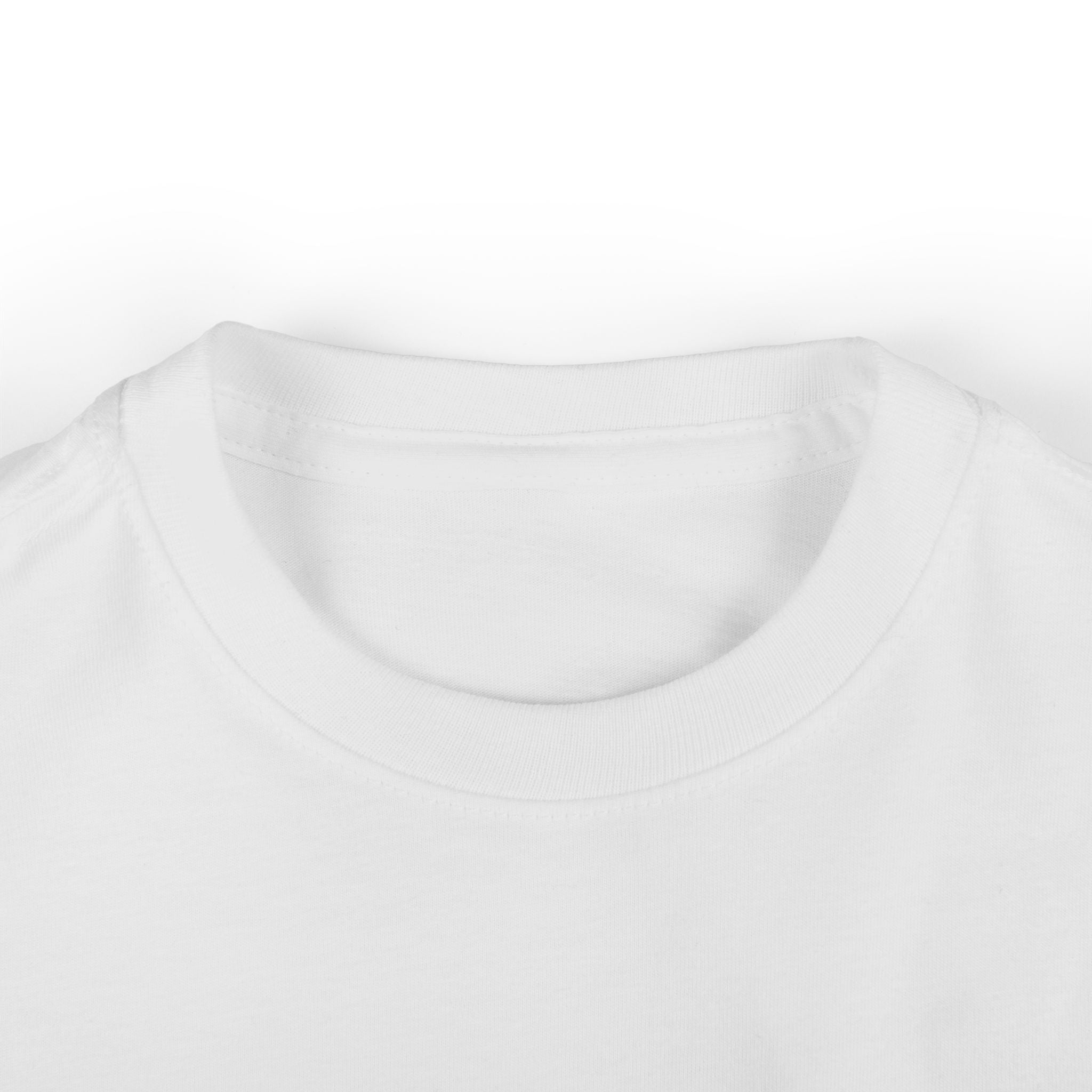 Infant Tee — 'Ghostface' Horror Mask Graphic Baby Shirt