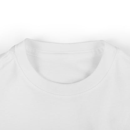 Infant Tee — 'Ghostface' Horror Mask Graphic Baby Shirt