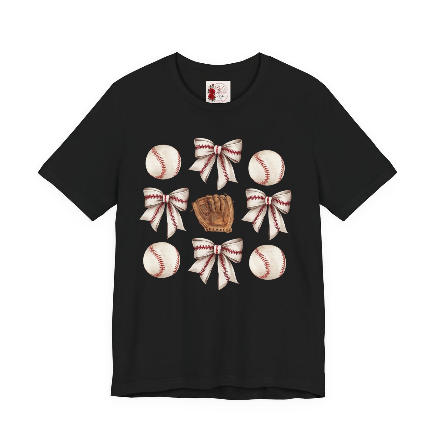Baseball T-shirt