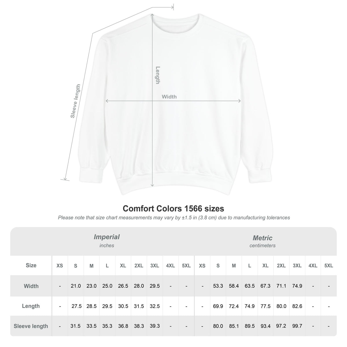 Spooky Season Sweatshirt – Halloween Graphic Crewneck