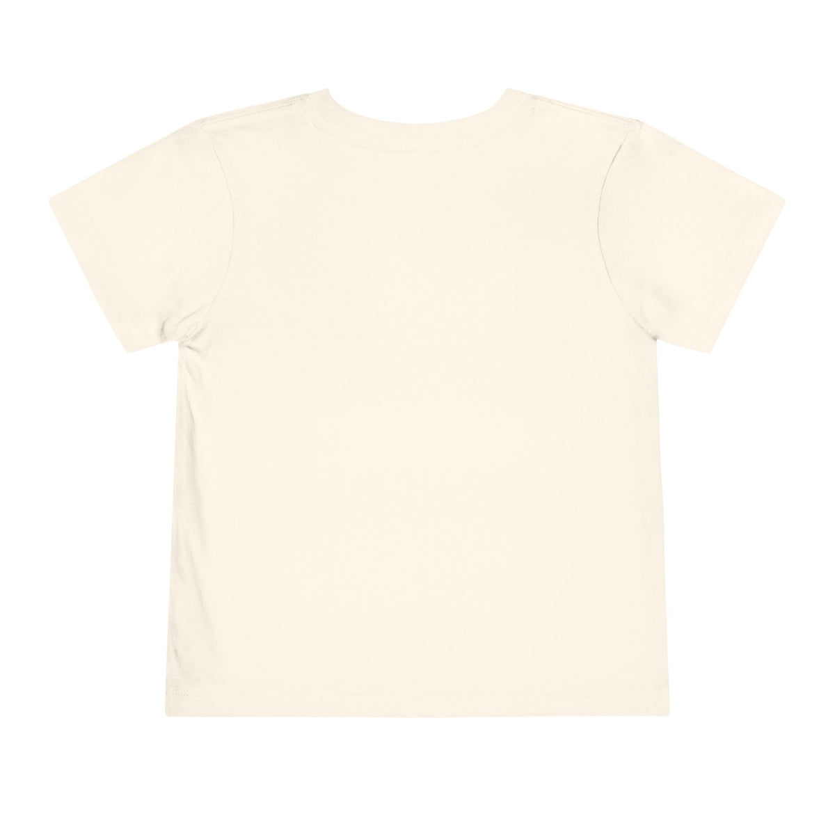Toddler Tee — "Sassy Little Soul" Retro Flower Power Graphic