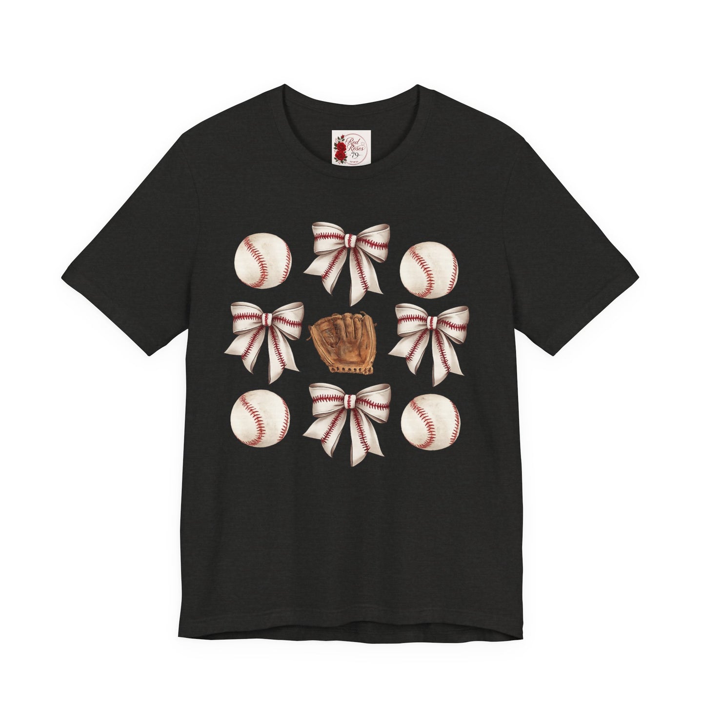 Baseball T-shirt