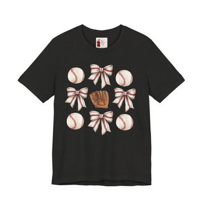 Baseball T-shirt