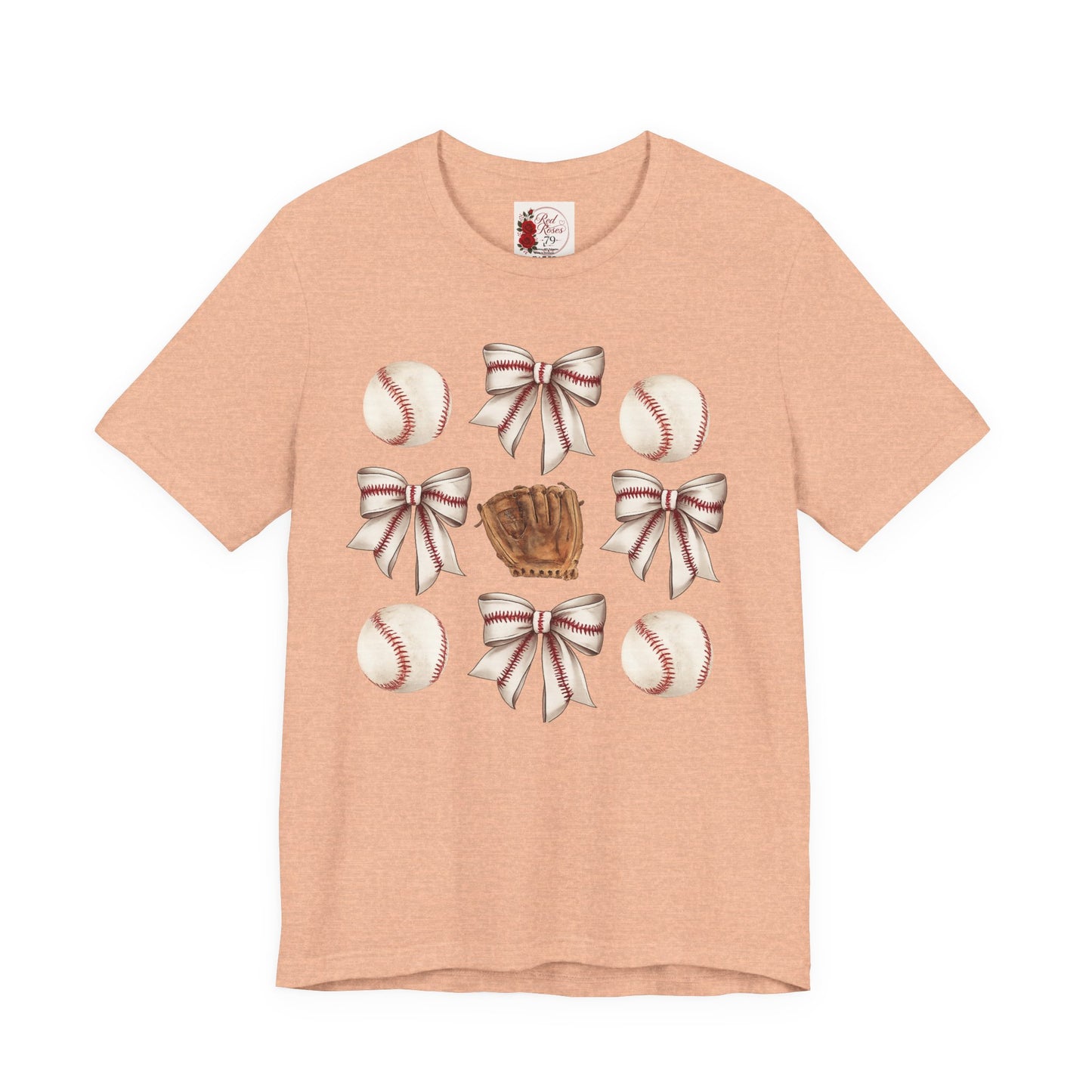 Baseball T-shirt