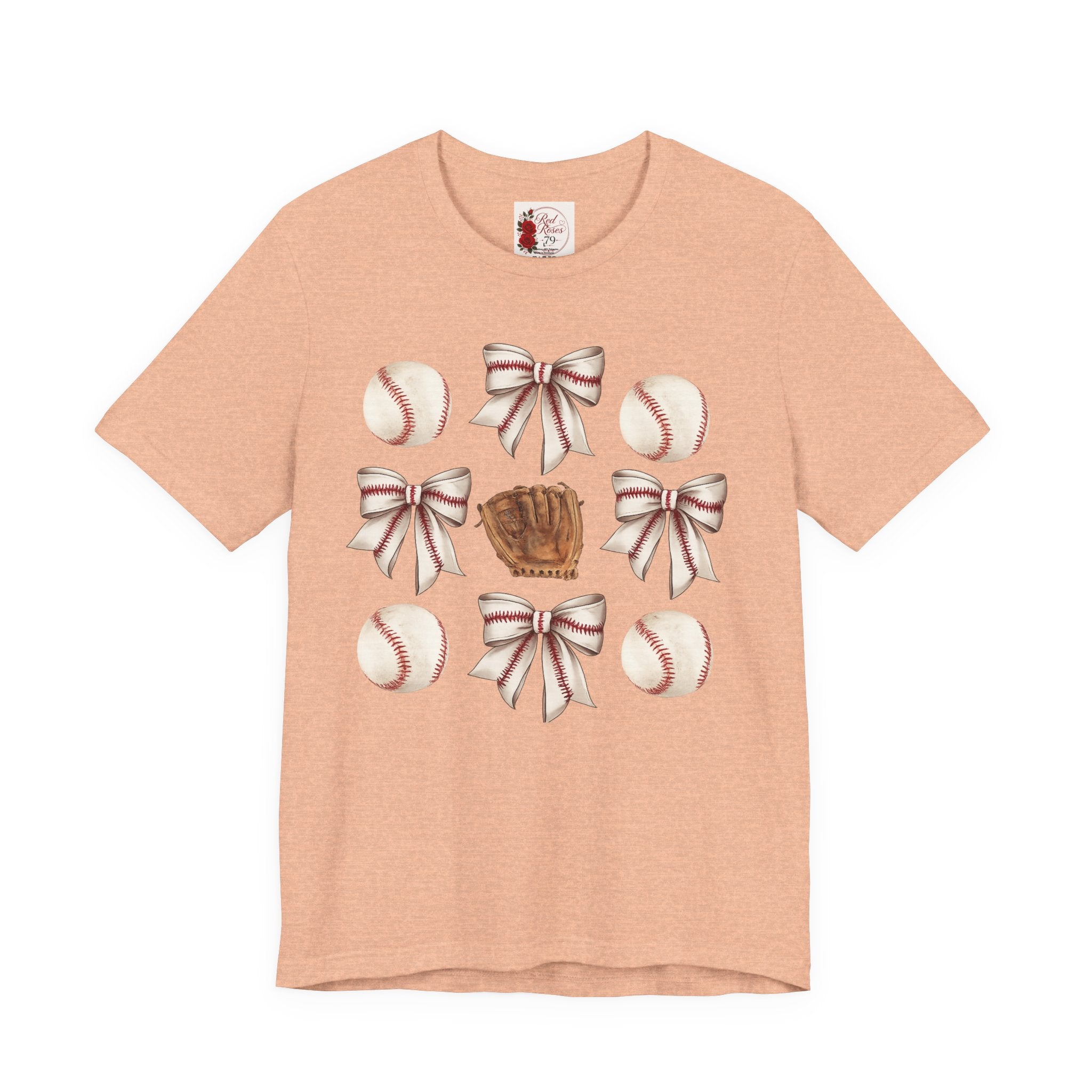 Baseball T-shirt