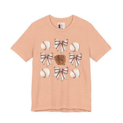 Baseball T-shirt