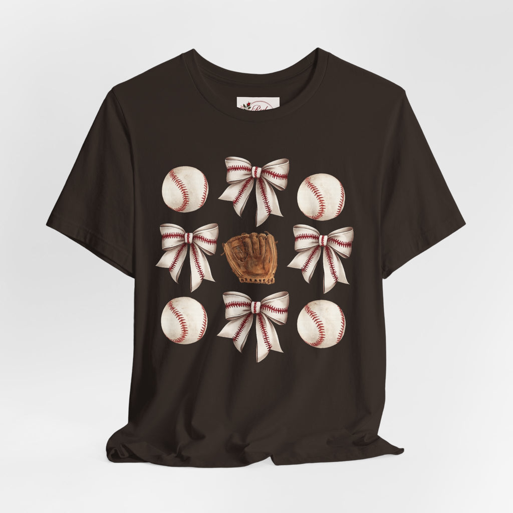 Baseball T-shirt