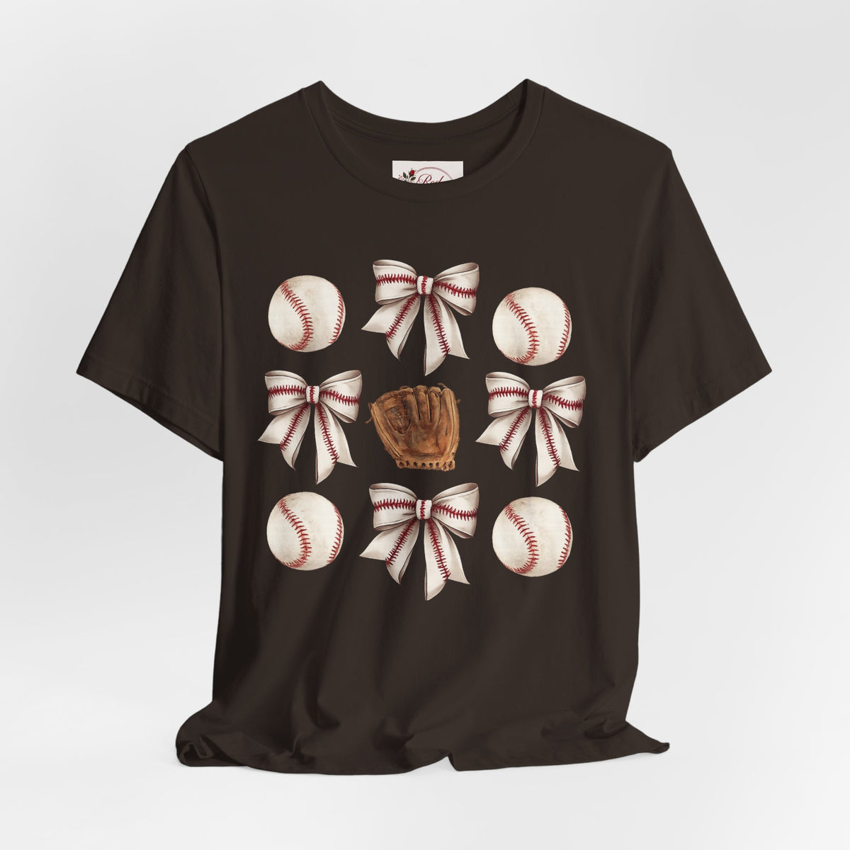 Baseball T-shirt