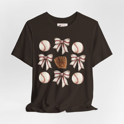 Baseball T-shirt