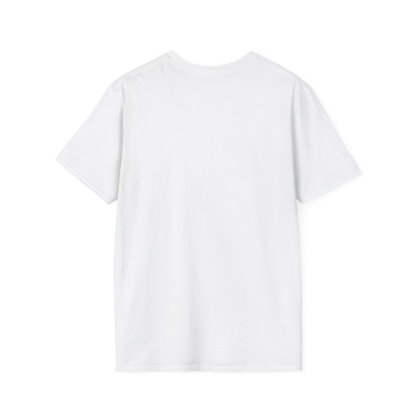 Red, White & Blessed Mamaw T-Shirt — Patriotic Grandma Tee