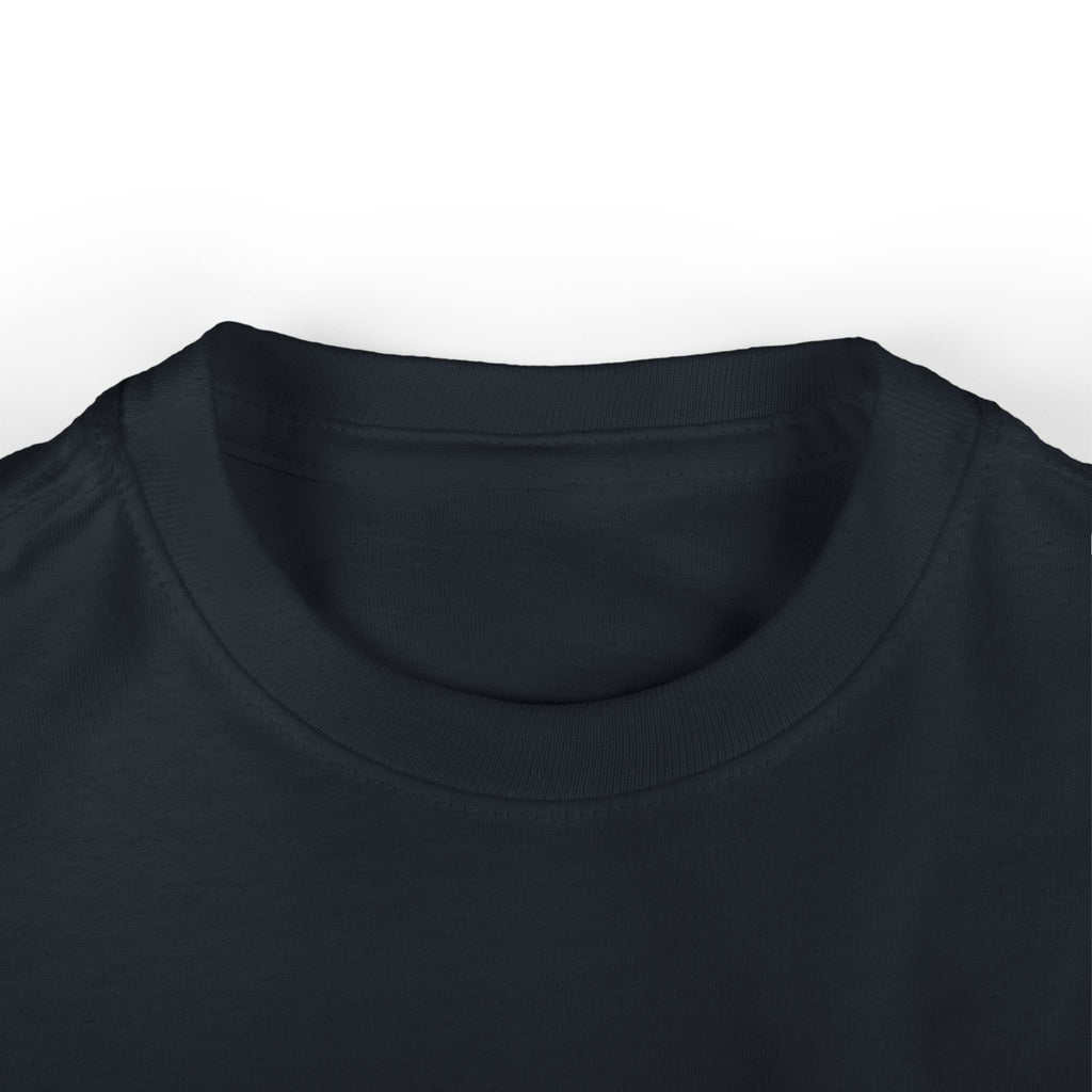 Infant Tee — 'Ghostface' Horror Mask Graphic Baby Shirt